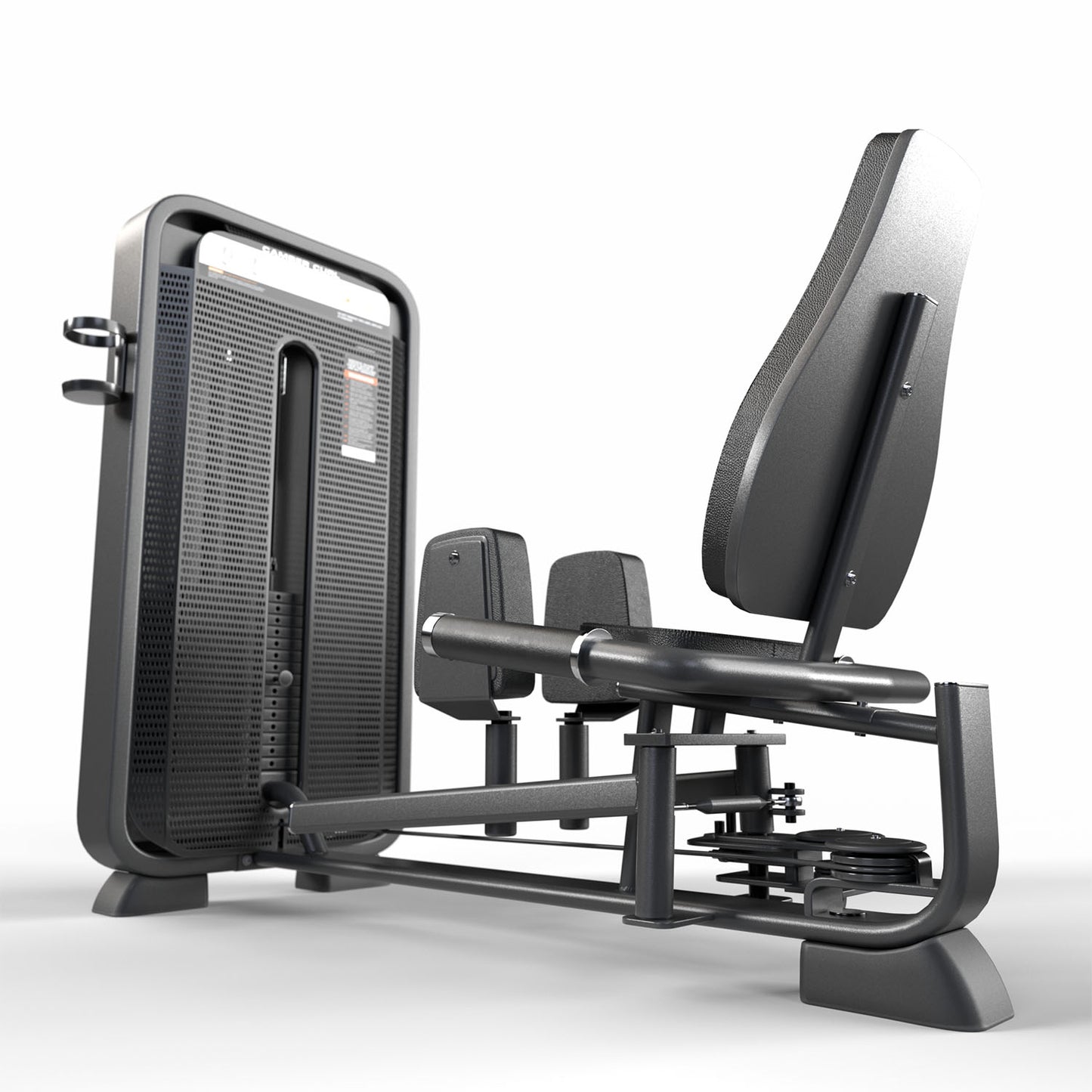 Abductor and Adductor VOID Performance Select