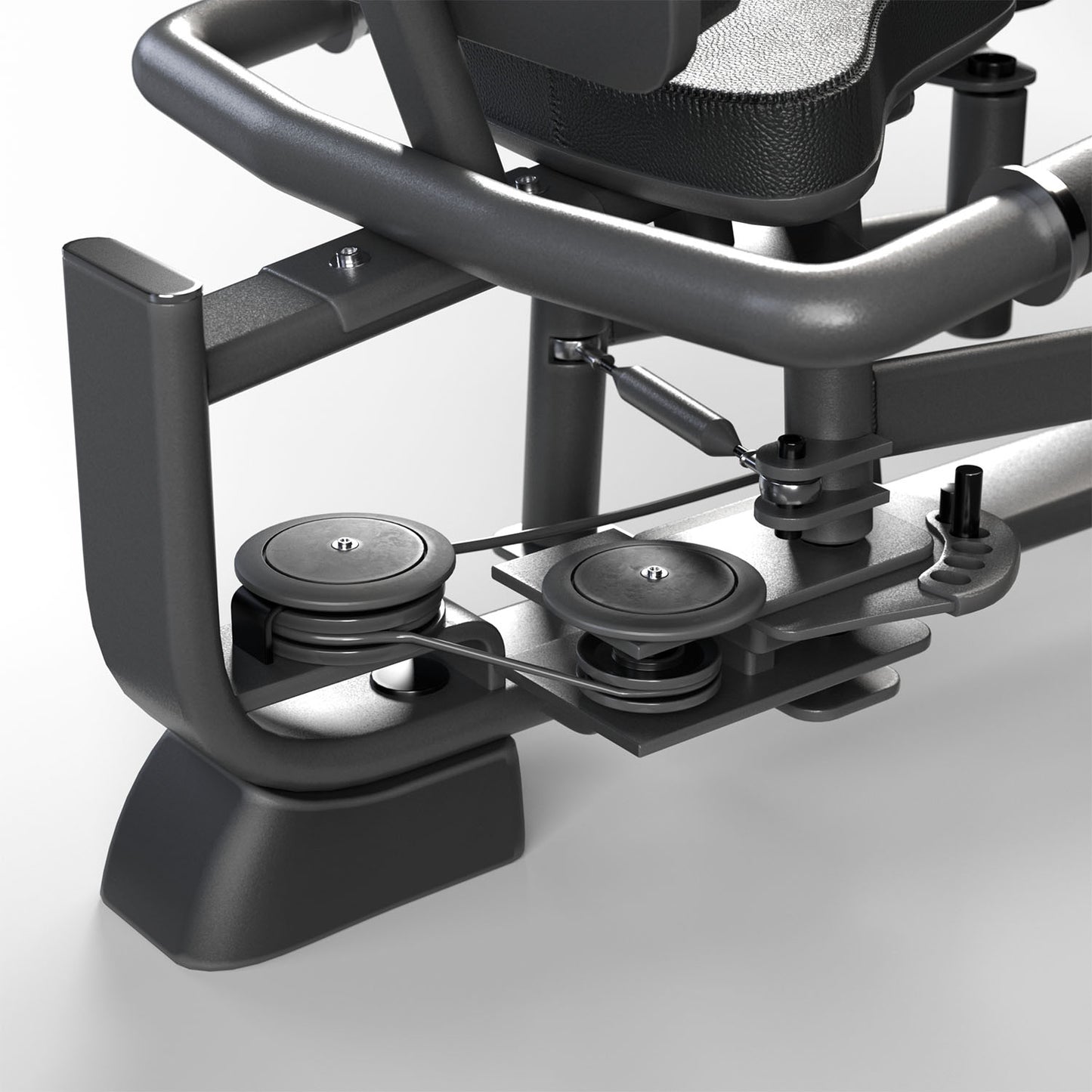 Abductor and Adductor VOID Performance Select
