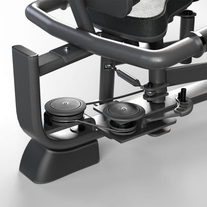 Abductor and Adductor VOID Performance Select
