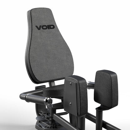 Abductor and Adductor VOID Performance Select