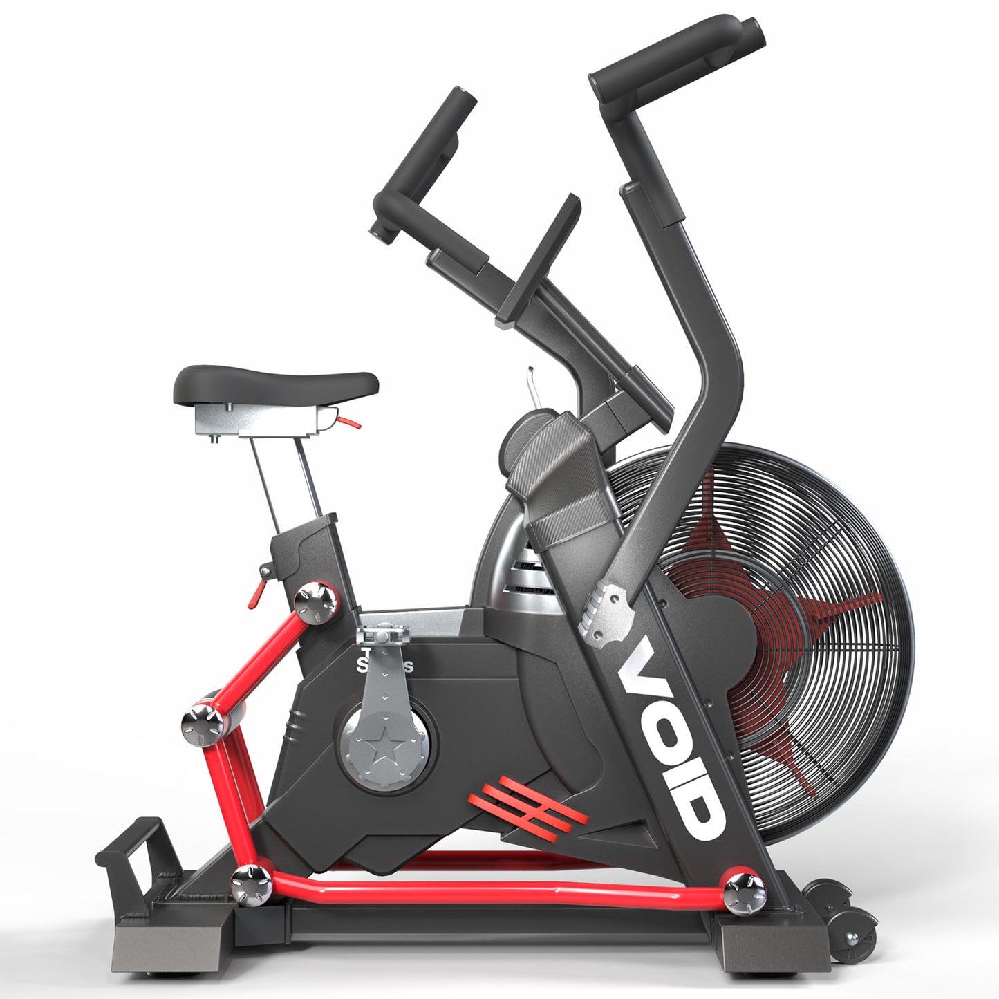 Bicicleta de Aire VOID Performance