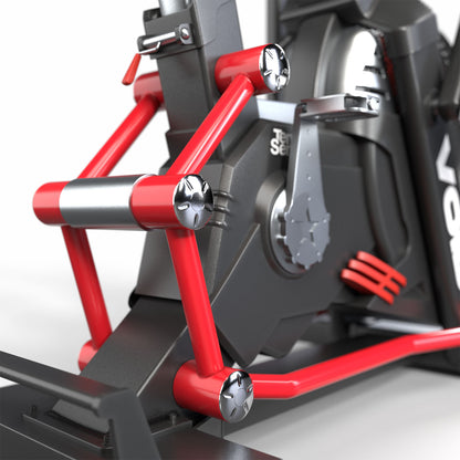 Bicicleta de Aire VOID Performance