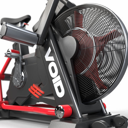 Bicicleta de Aire VOID Performance