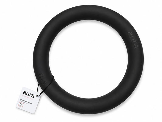 Aro de Pilates Profesional Aura 3.5 Kg