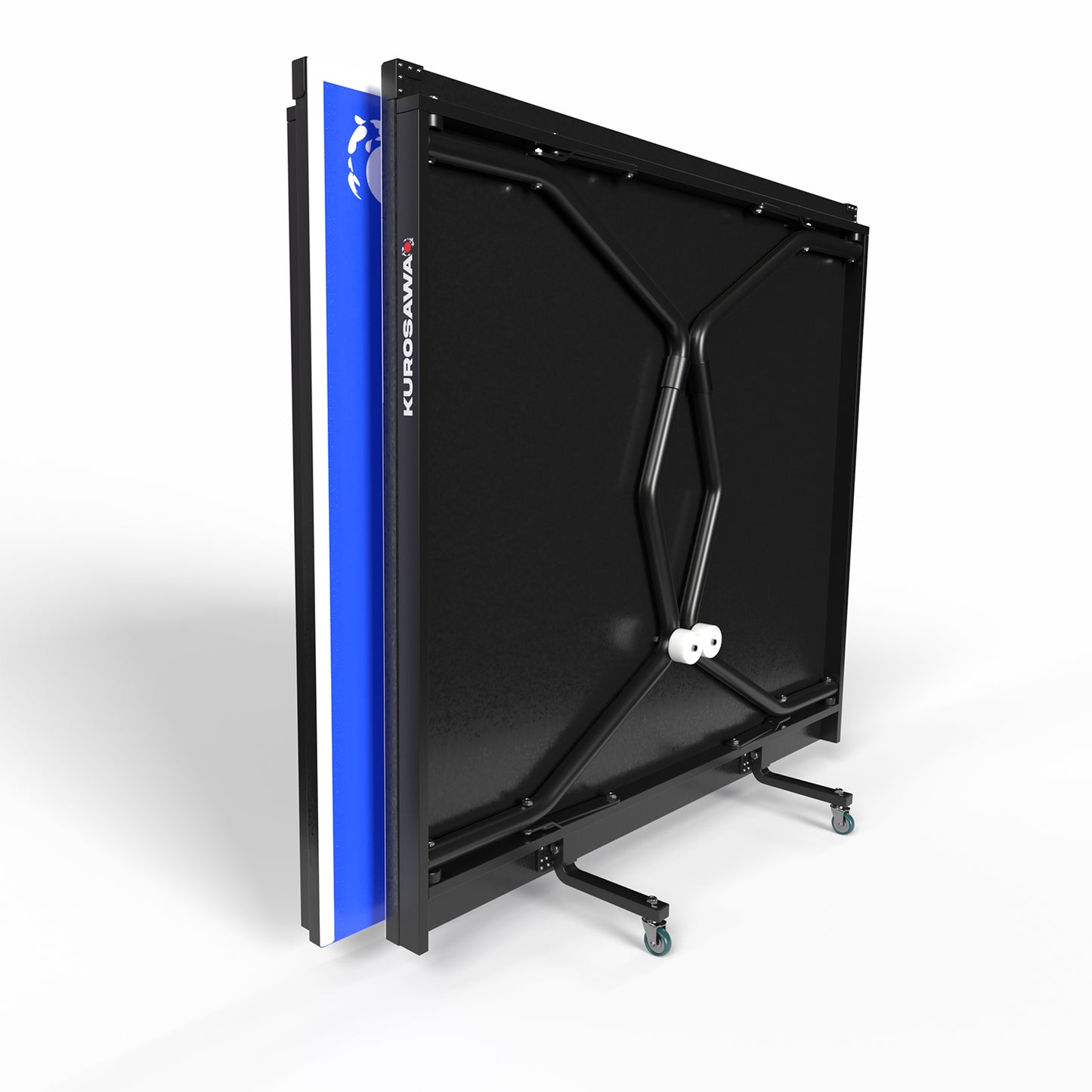 Mesa Kurosawa De Ping Pong Asagi Azul