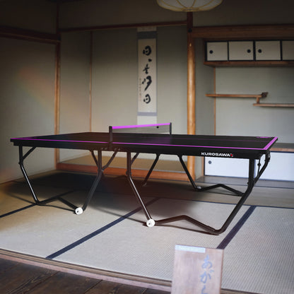 Mesa De Ping Pong Asagi Paris 24 Kurosawa