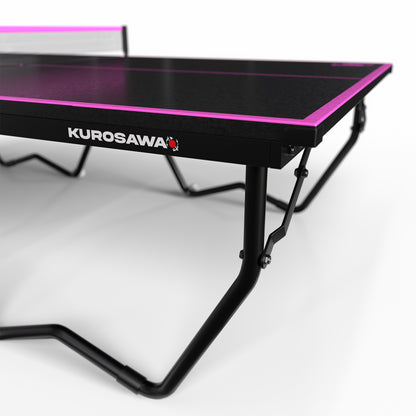 Mesa De Ping Pong Asagi Paris 24 Kurosawa