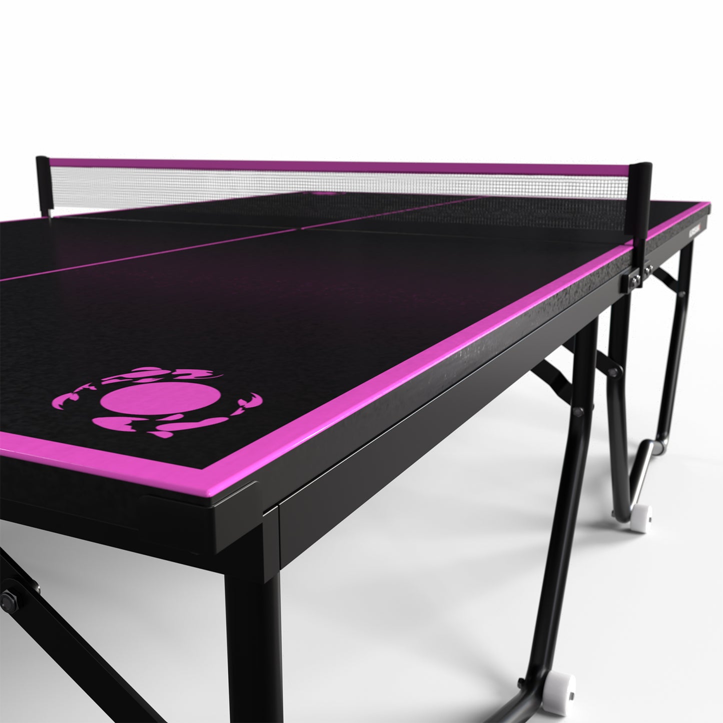 Mesa De Ping Pong Asagi Paris 24 Kurosawa