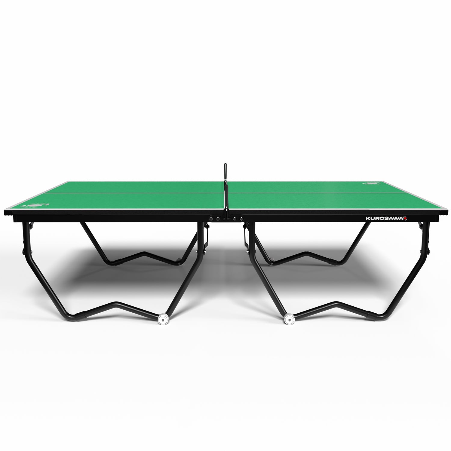 Mesa Kurosawa De Ping Pong Asagi Verde – Ten Series