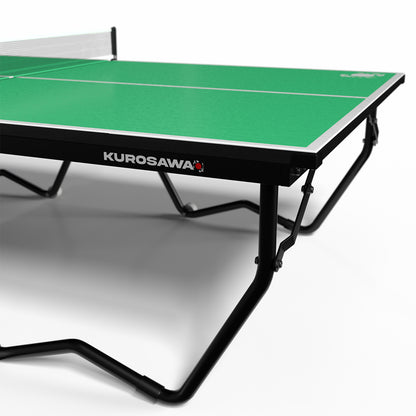 Mesa Kurosawa De Ping Pong Asagi Verde