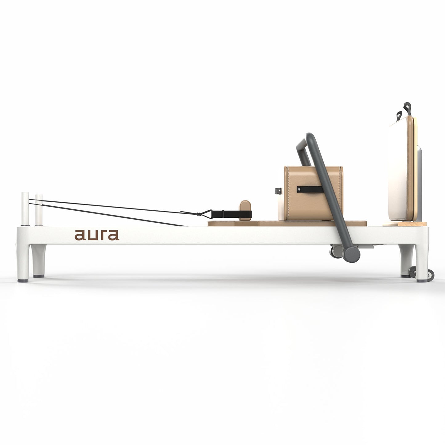 Pilates Reformer Aura Aero Lux