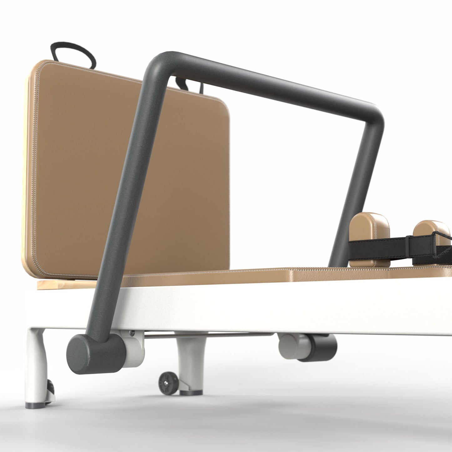 Pilates Reformer Aura Aero Lux