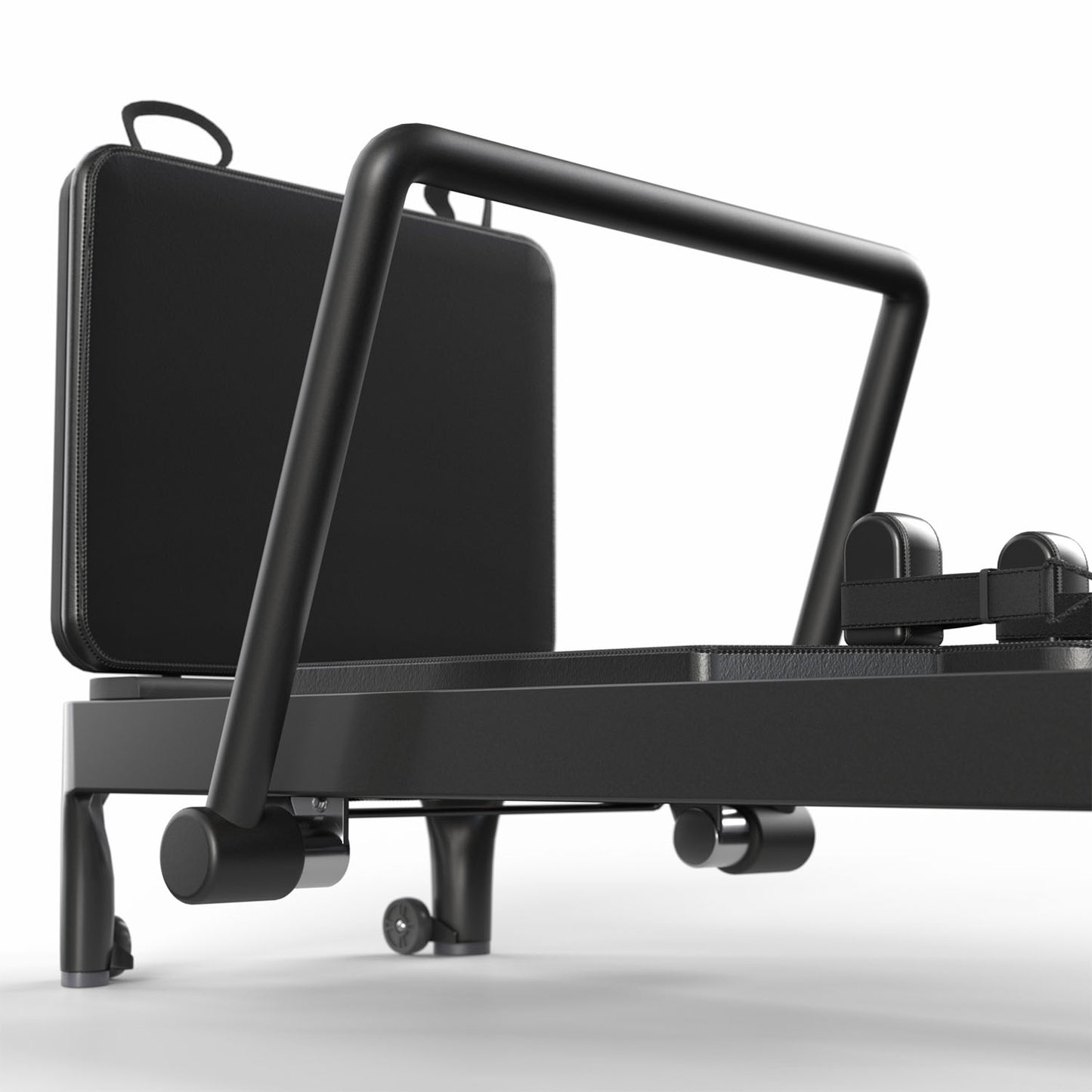 Pilates Reformer Aura Aero Nox