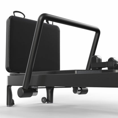Pilates Reformer Aura Aero Nox