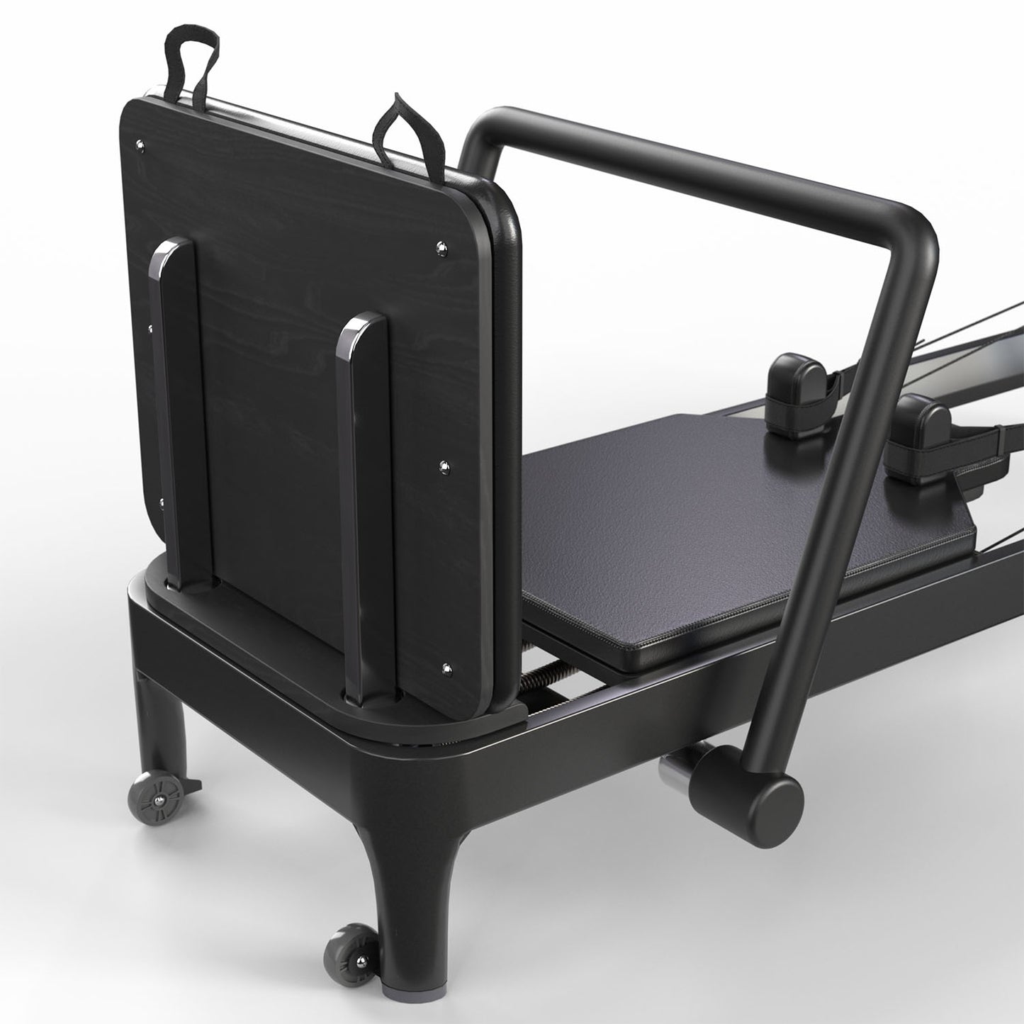 Pilates Reformer Aura Aero Nox
