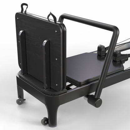 Pilates Reformer Aura Aero Nox