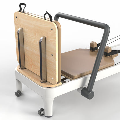 Pilates Reformer Aura Aero Lux