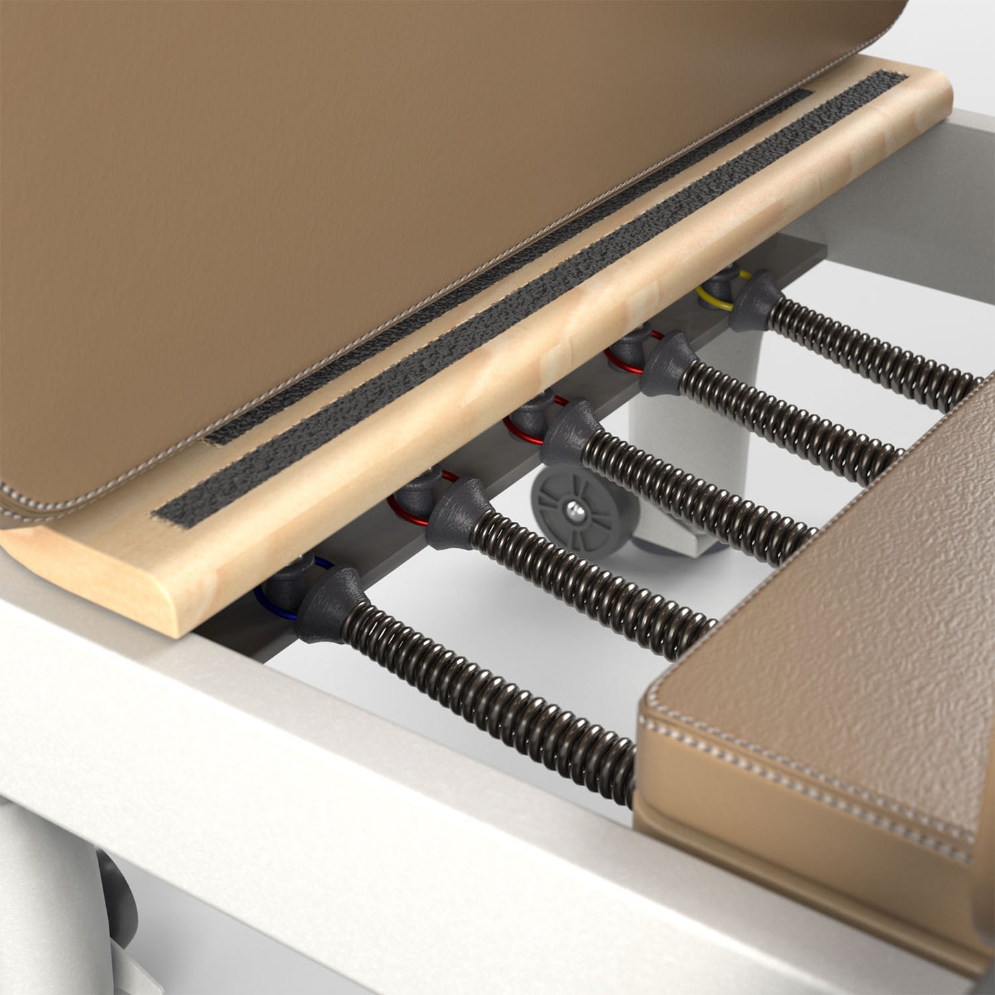 Pilates Reformer Aura Aero Lux