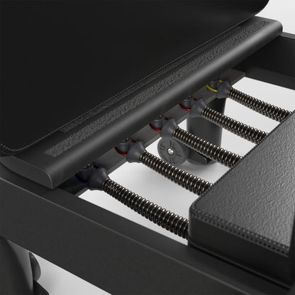 Pilates Reformer Aura Aero Nox