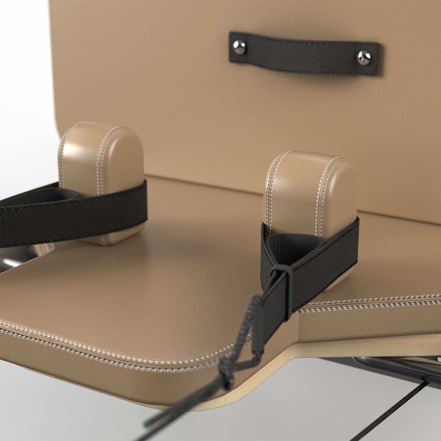 Pilates Reformer Aura Aero Lux