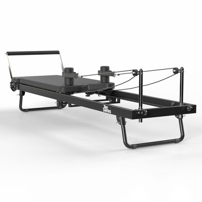 Pilates Reformer Ten Series Heat