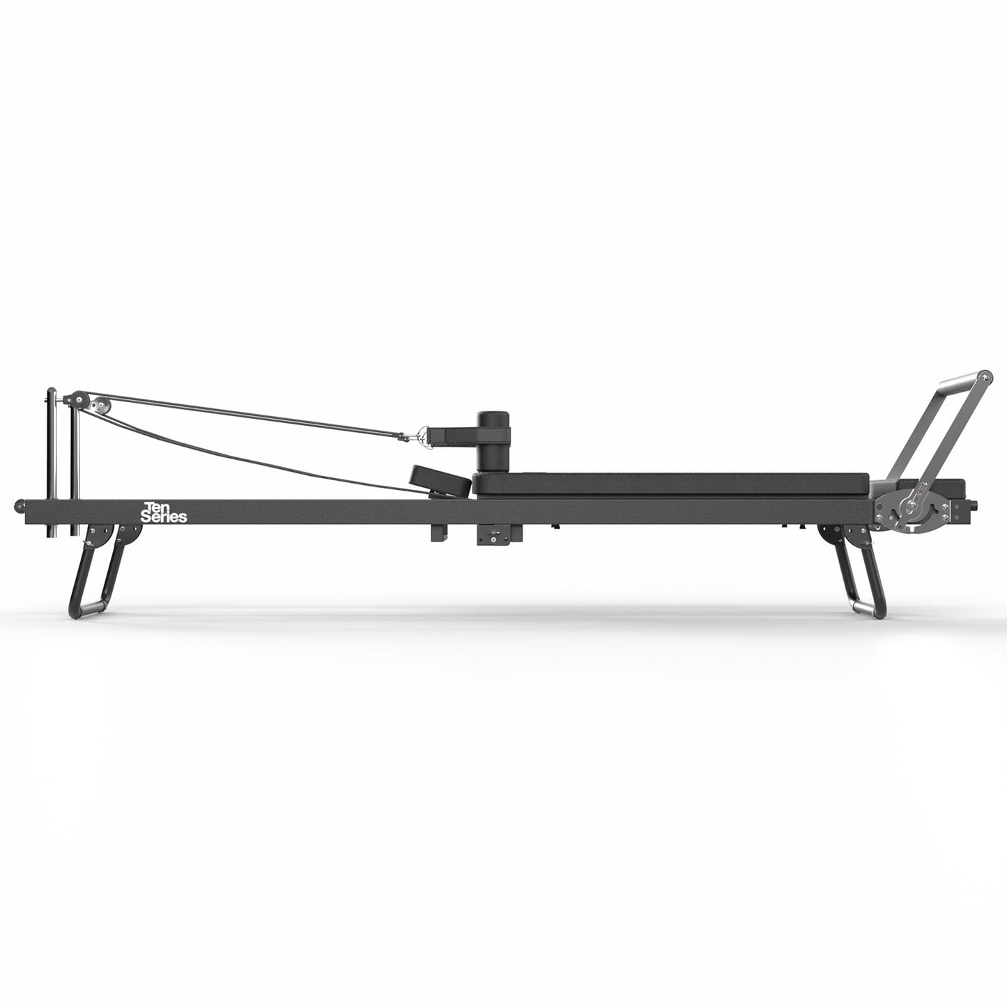 Pilates Reformer Ten Series Heat