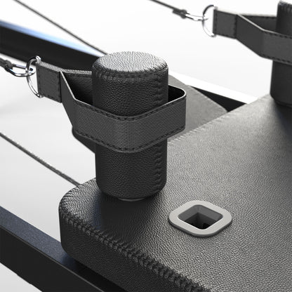 Pilates Reformer Ten Series Heat
