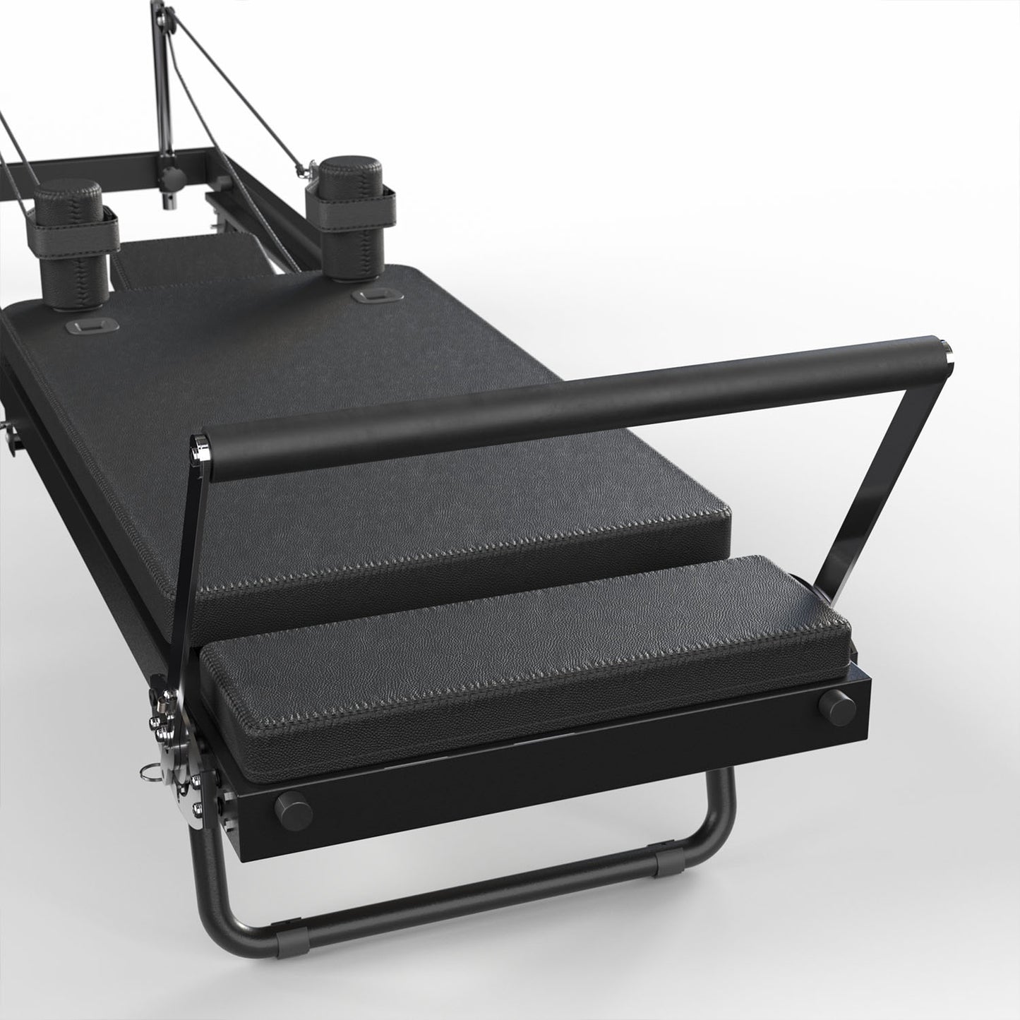 Pilates Reformer Ten Series Heat