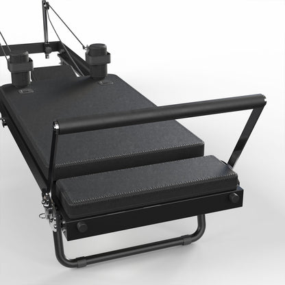 Pilates Reformer Ten Series Heat