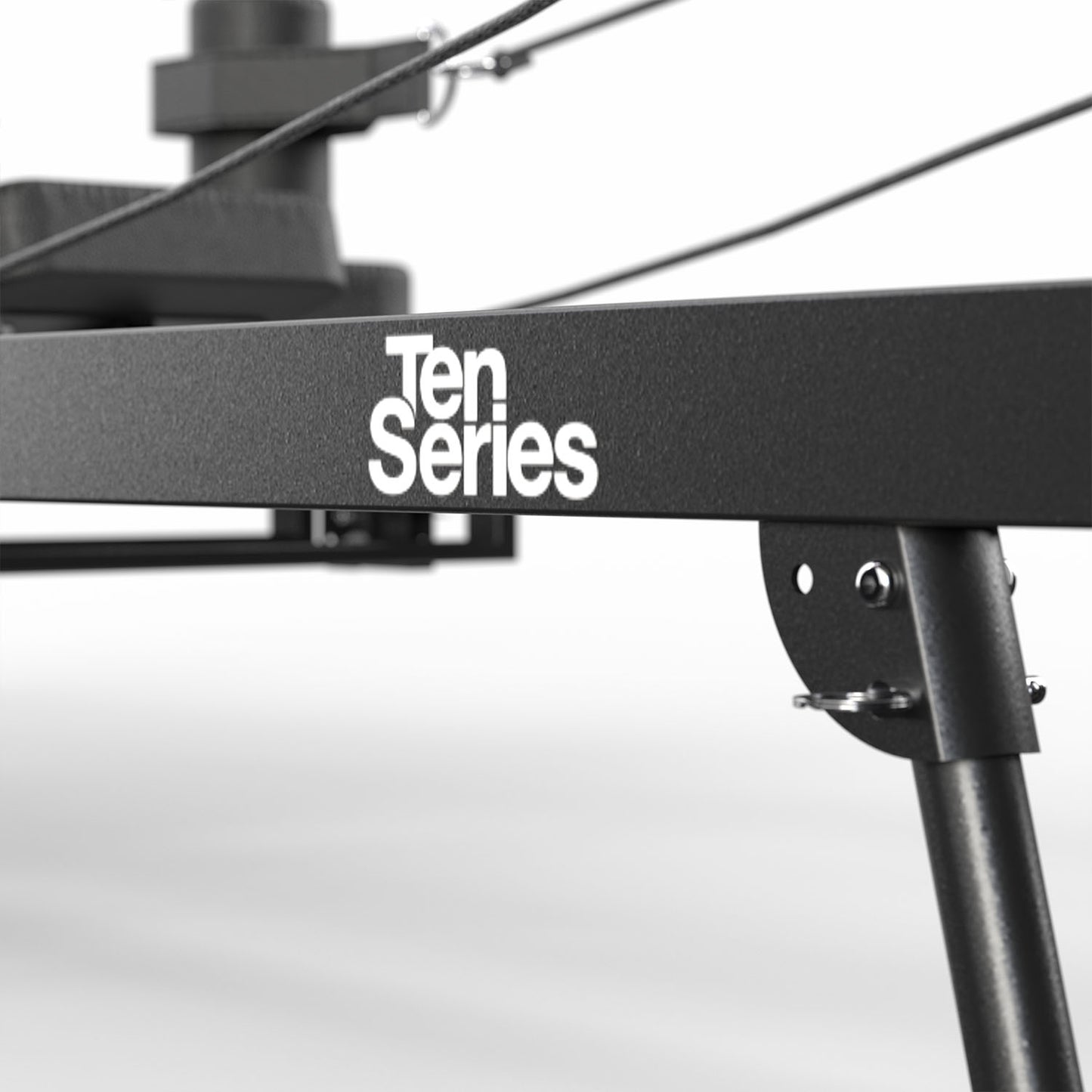 Pilates Reformer Ten Series Heat