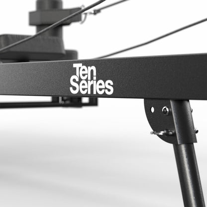 Pilates Reformer Ten Series Heat