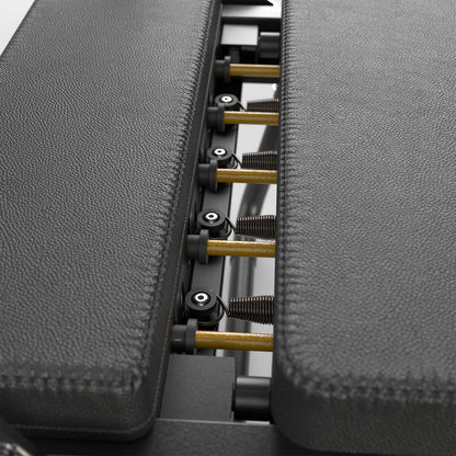 Pilates Reformer Ten Series Heat