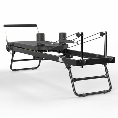Pilates Reformer Ten series Ignite
