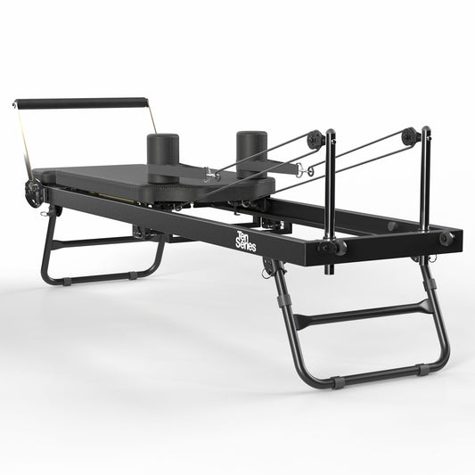Pilates Reformer Ten series Ignite