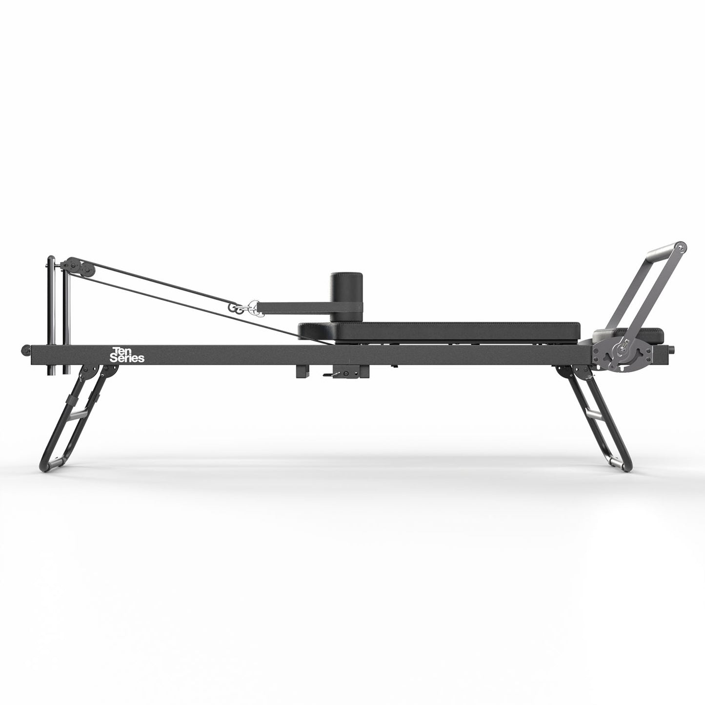 Pilates Reformer Ten series Ignite
