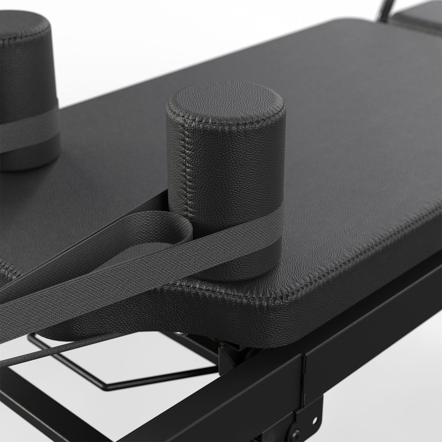 Pilates Reformer Ten series Ignite