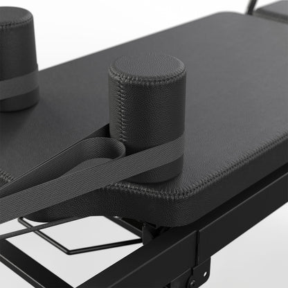 Pilates Reformer Ten series Ignite
