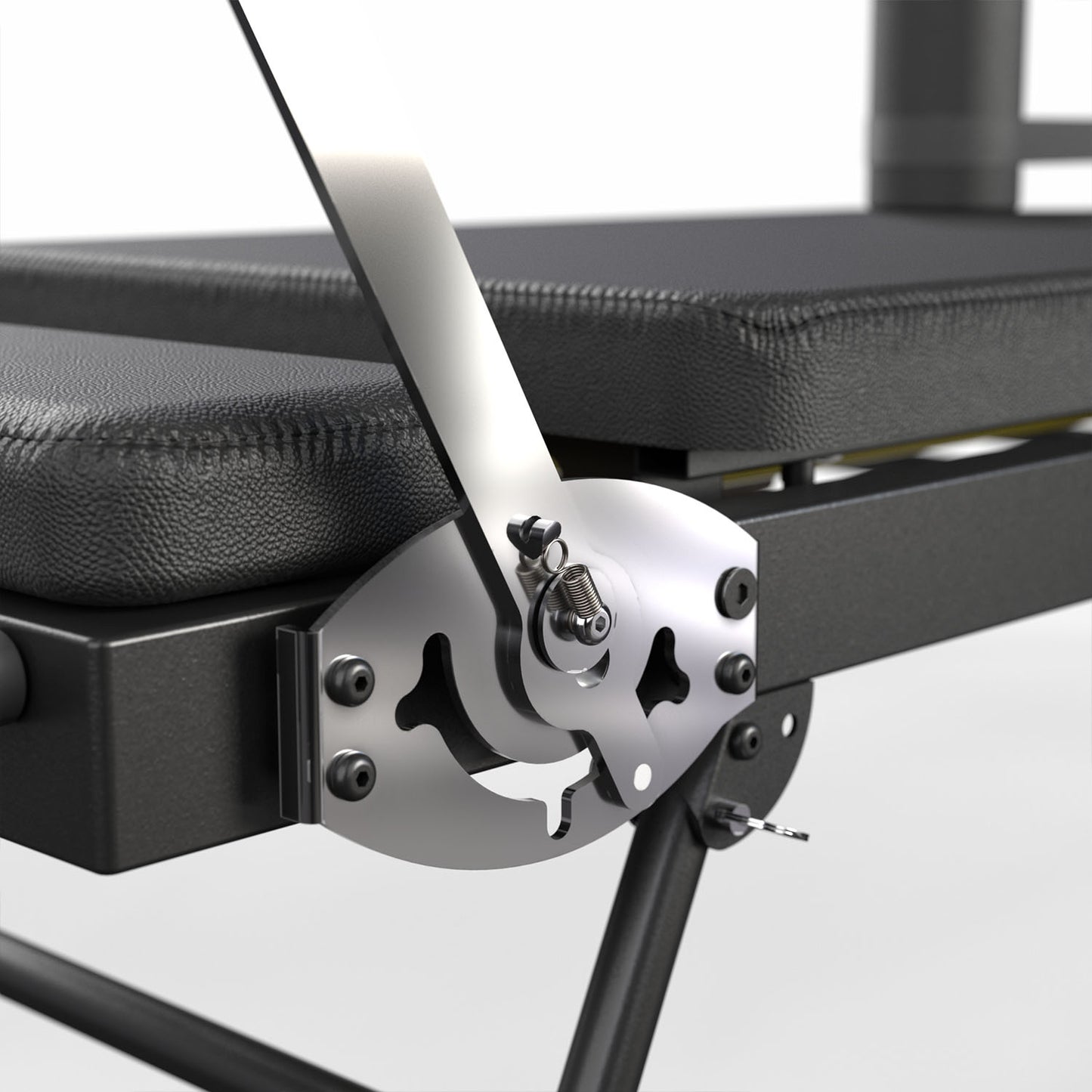 Pilates Reformer Ten series Ignite