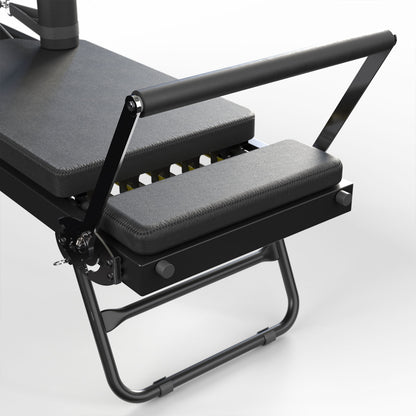 Pilates Reformer Ten series Ignite