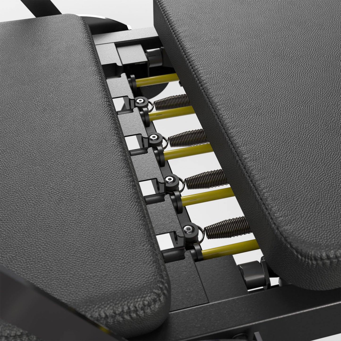 Pilates Reformer Ten series Ignite