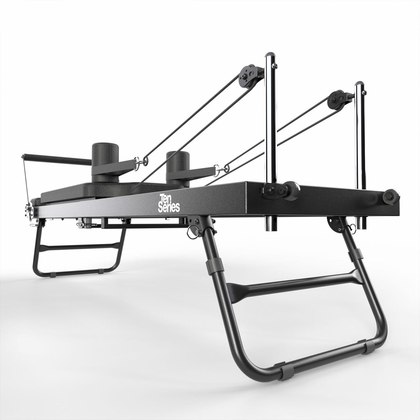 Pilates Reformer Ten series Ignite