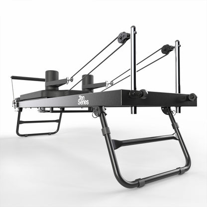 Pilates Reformer Ten series Ignite