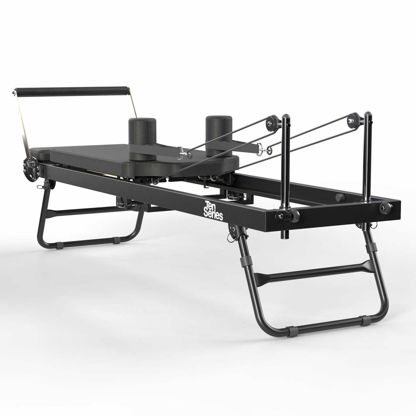Pilates Reformer Ten Series Warm