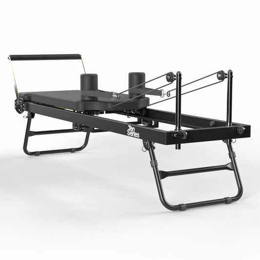 Pilates Reformer Ten Series Warm