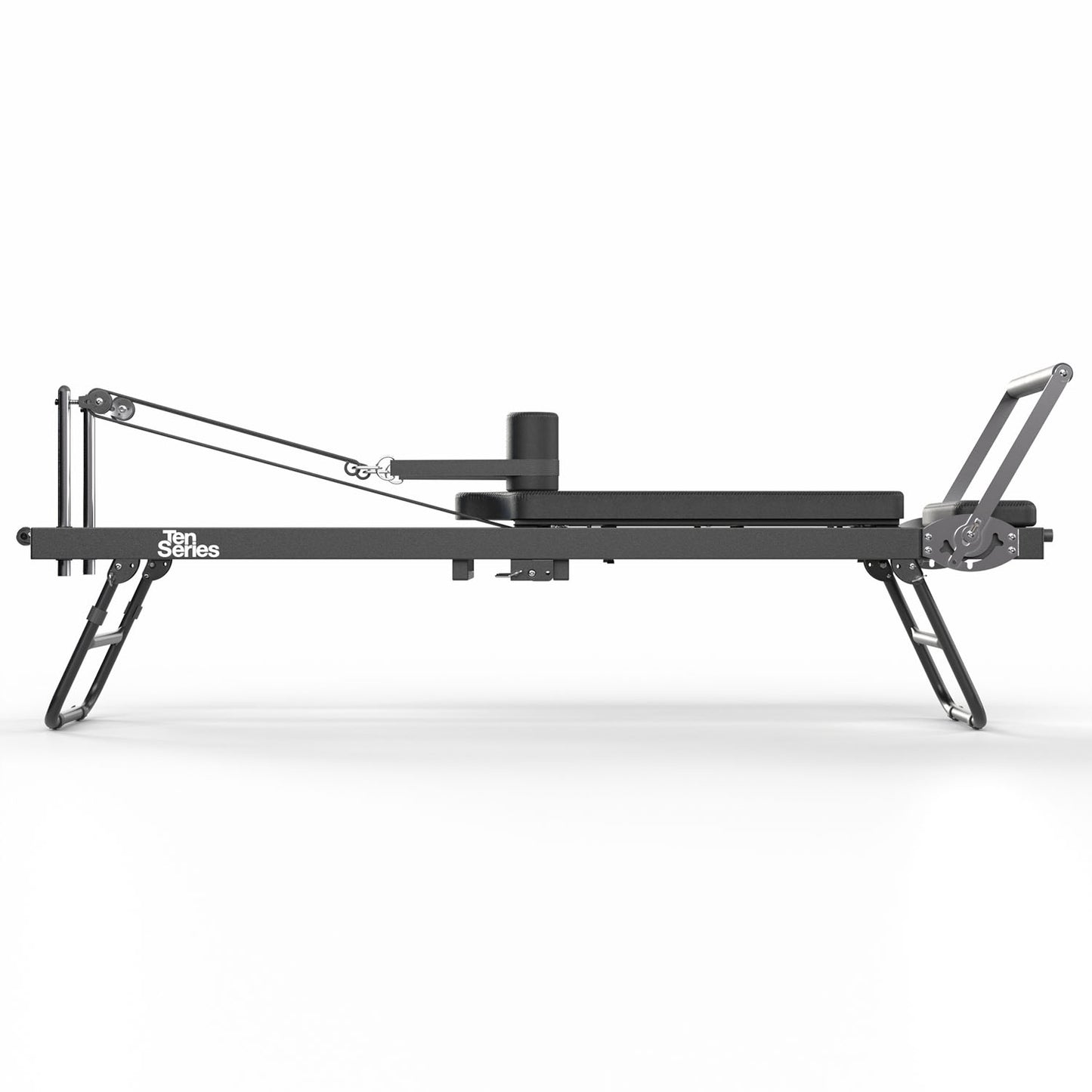 Pilates Reformer Ten Series Warm
