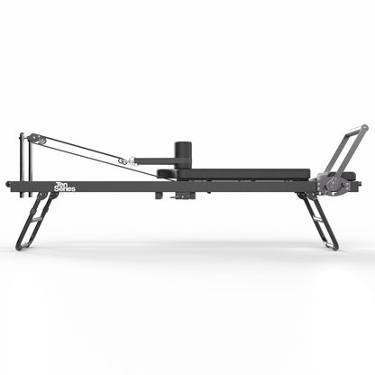 Pilates Reformer Ten Series Warm