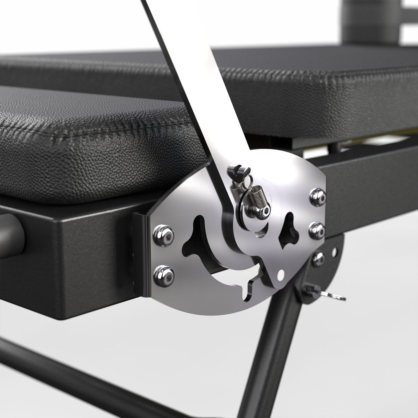 Pilates Reformer Ten Series Warm