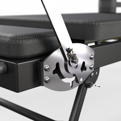 Pilates Reformer Ten Series Warm