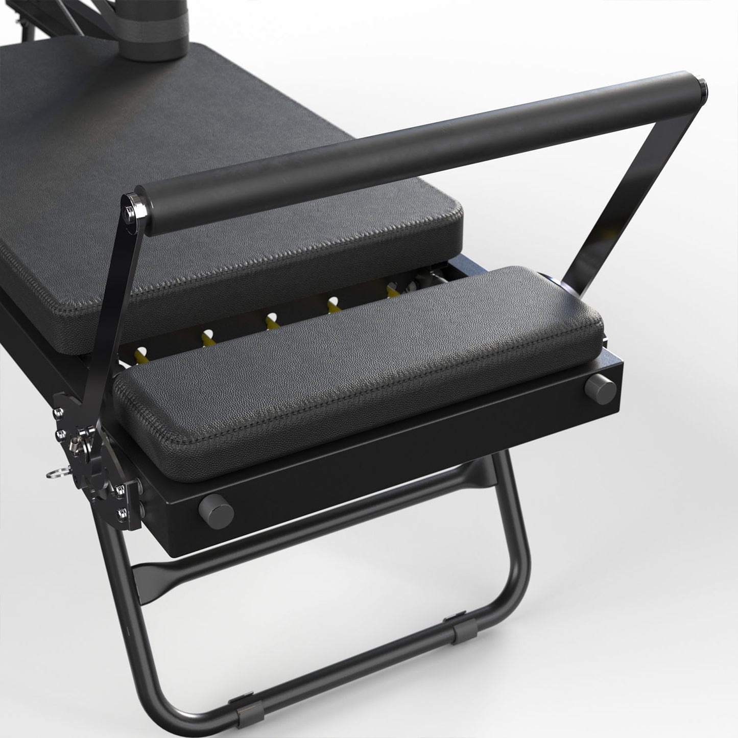 Pilates Reformer Ten Series Warm