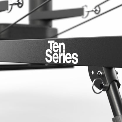 Pilates Reformer Ten Series Warm